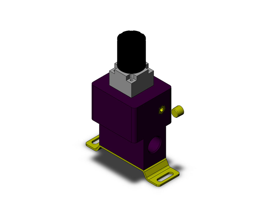 VEX1333-03-B POWER VALVE