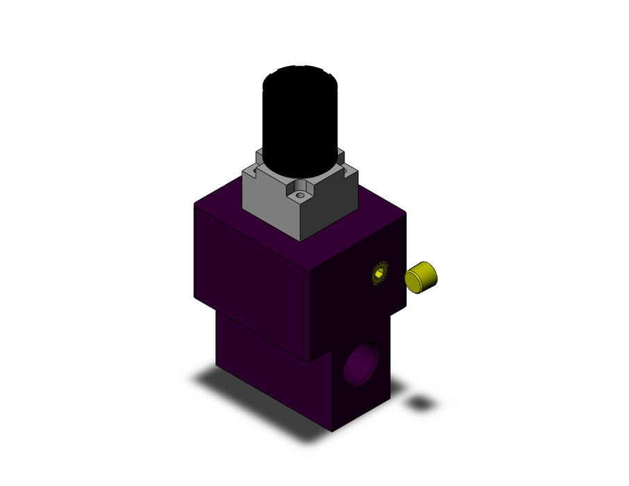 VEX1333-03F POWER VALVE