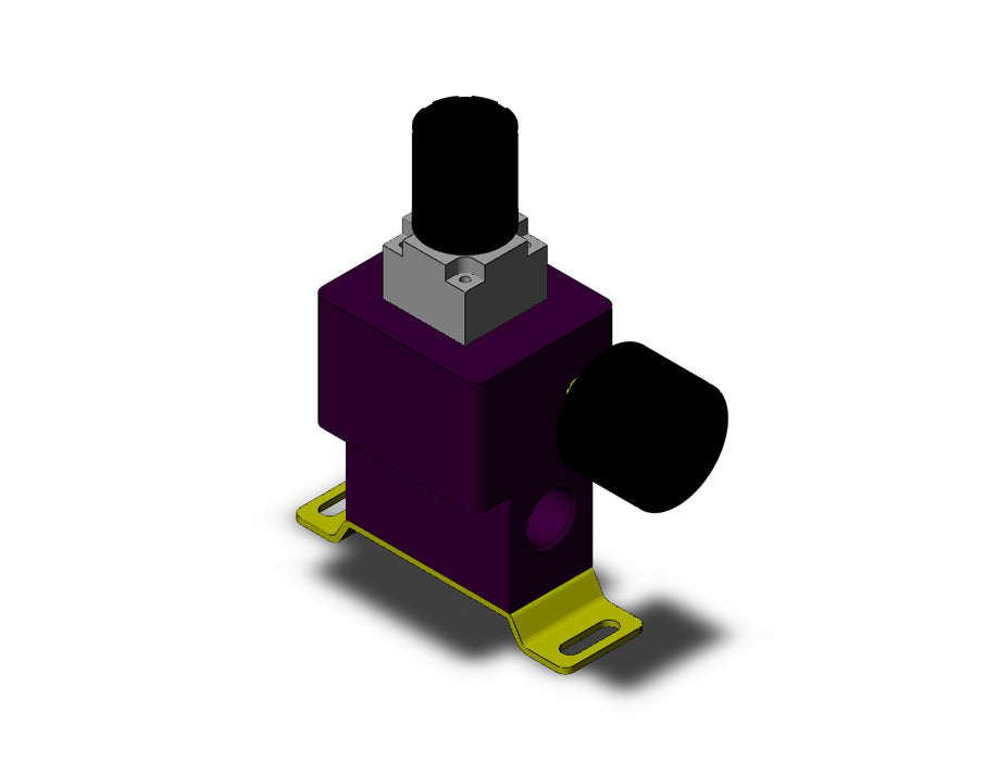 VEX1333-03N-BGN POWER VALVE