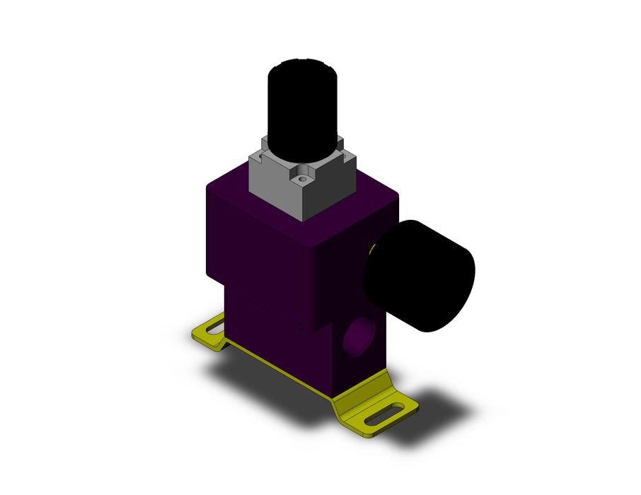VEX1333-03N-BG POWER VALVE