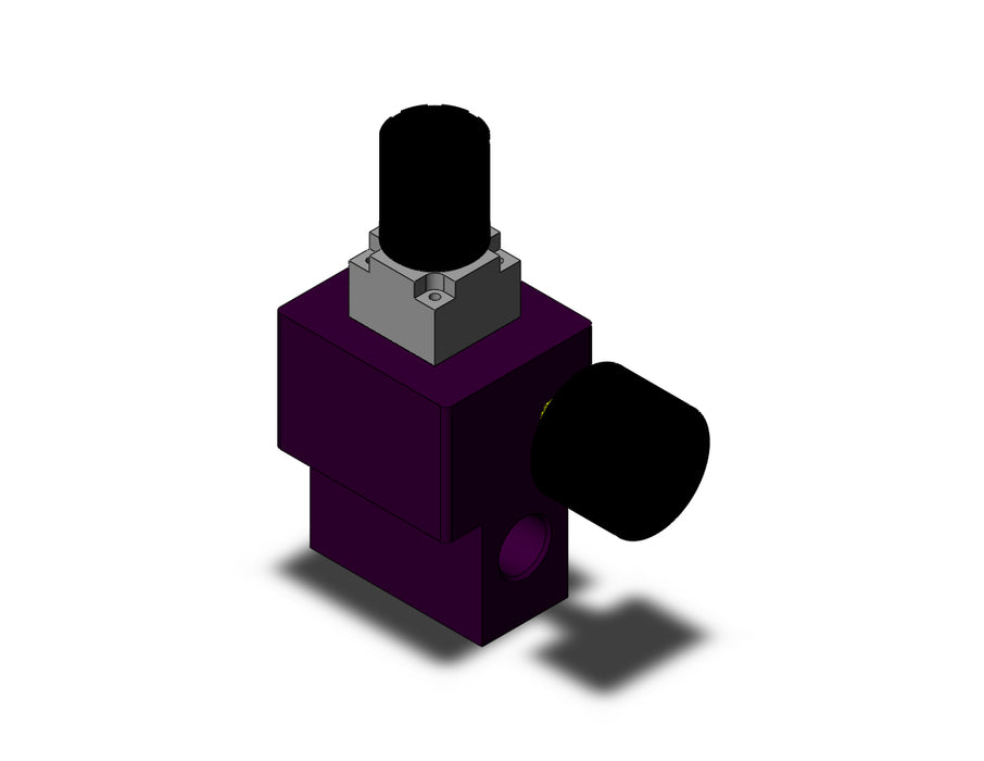 VEX1333-03N-GN POWER VALVE