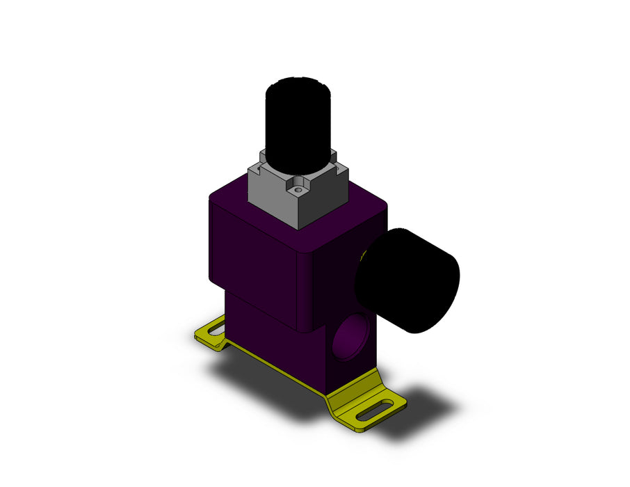 VEX1333-04-BGN POWER VALVE