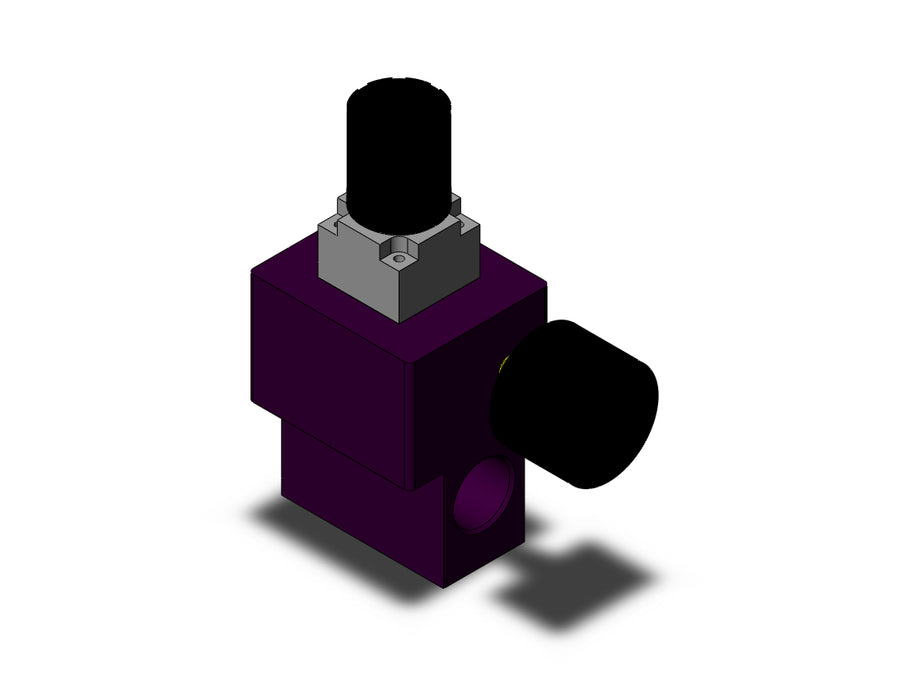 VEX1333-04-G POWER VALVE