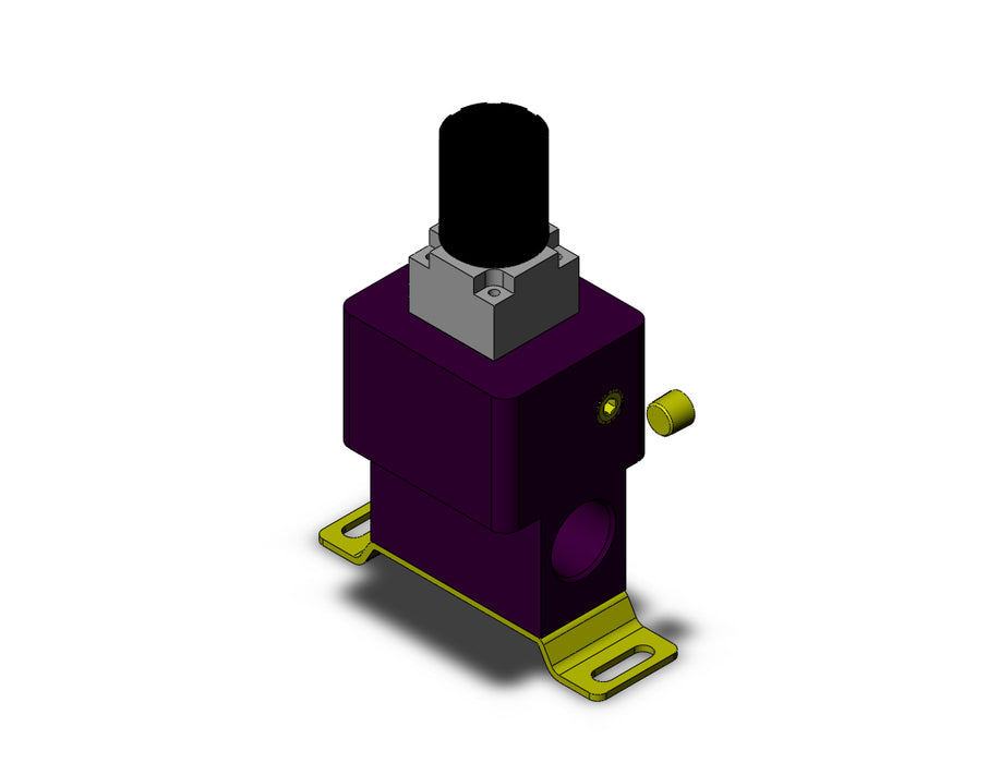 VEX1333-04N-B POWER VALVE