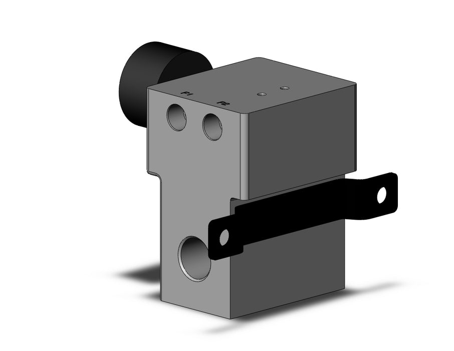 VEX1500-04-BG Power Valve