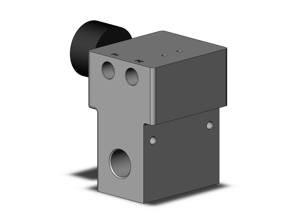 VEX1500-04-G Power Valve