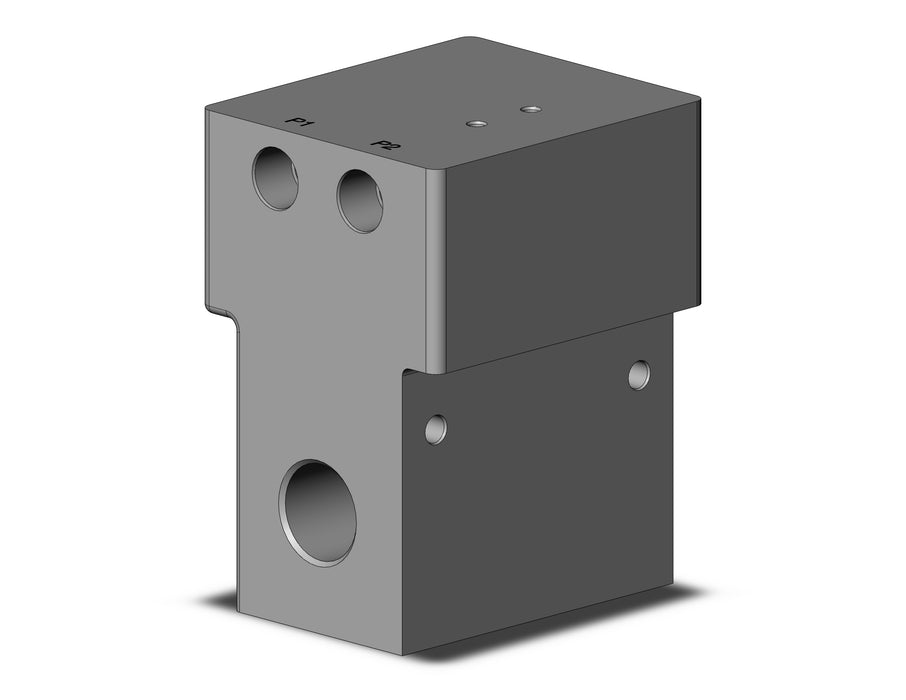 VEX1500-04T Power Valve