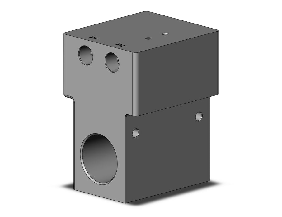 VEX1500-10N Power Valve