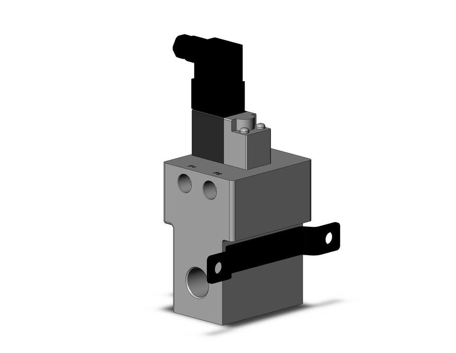 VEX1501-041D-B Power Valve