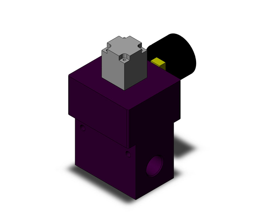 VEX1530-04N-G POWER VALVE