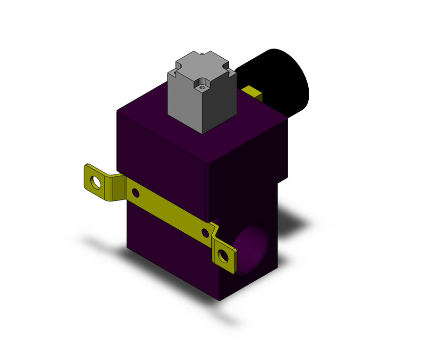 VEX1530-10N-BGN POWER VALVE
