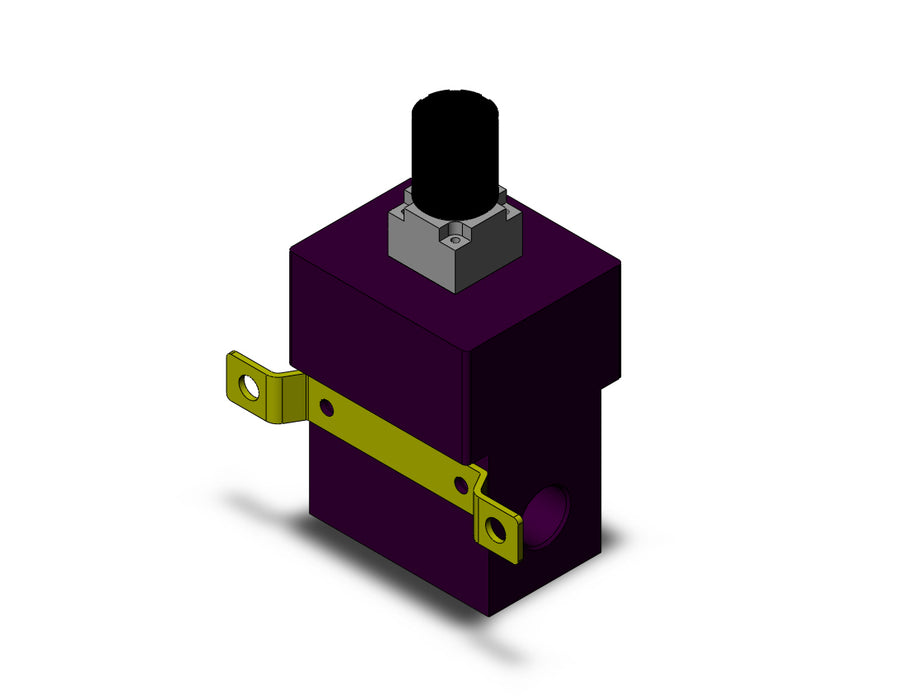 VEX1533-04-BN POWER VALVE
