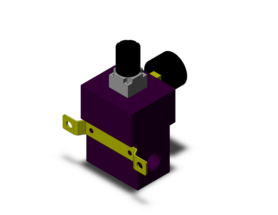 VEX1533-04N-BG POWER VALVE