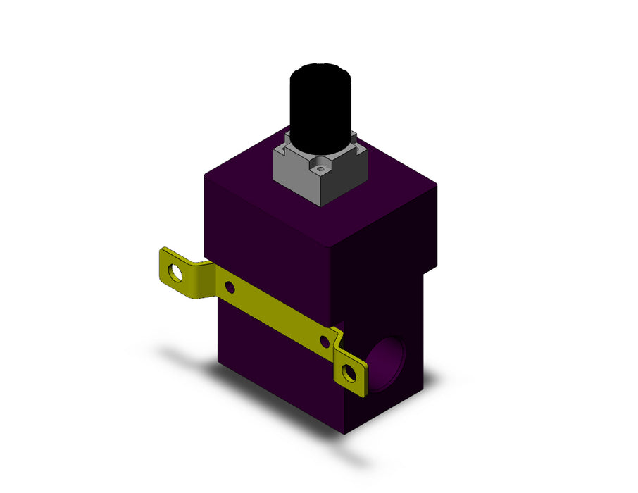 VEX1533-06-BN POWER VALVE