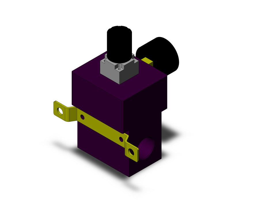VEX1533-06F-BG POWER VALVE