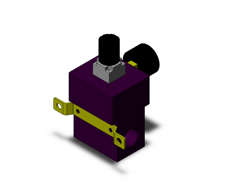 VEX1533-06N-BGN POWER VALVE