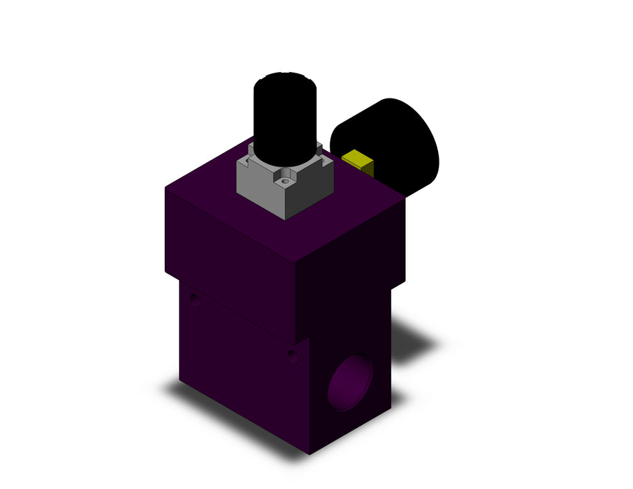 VEX1533-06N-GN POWER VALVE