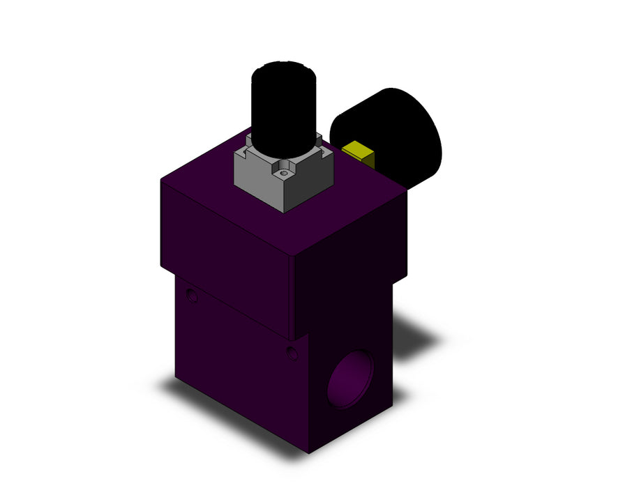 VEX1533-06N-G POWER VALVE