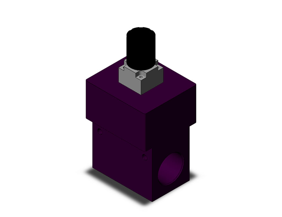 VEX1533-10F POWER VALVE