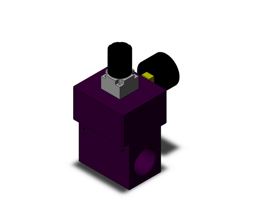 VEX1533-10N-G POWER VALVE