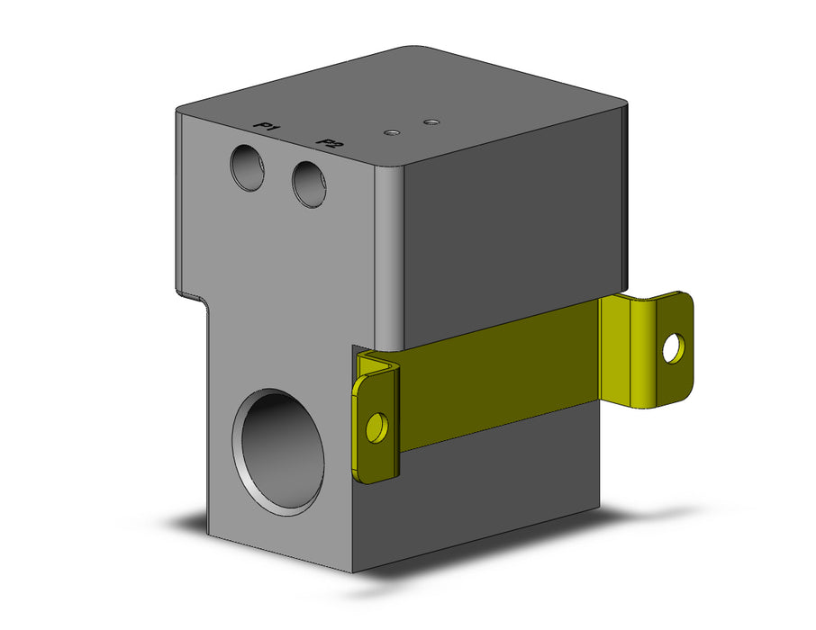 VEX1700-10-B Power Valve