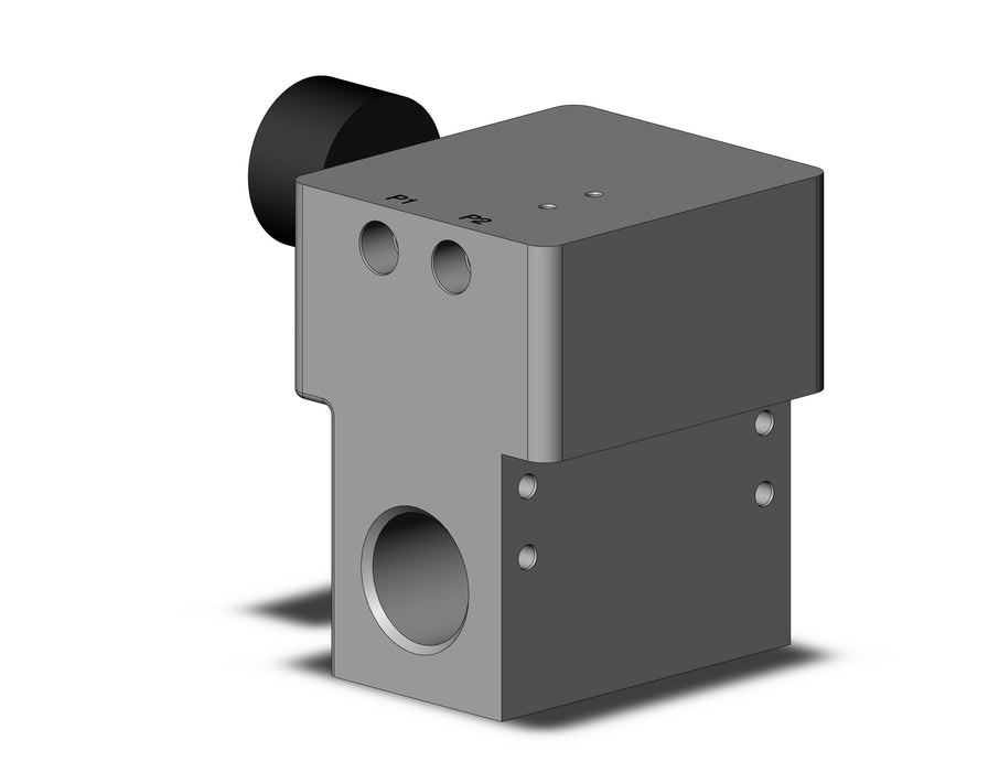 VEX1700-10-G Power Valve