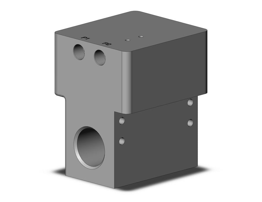 VEX1700-10F Power Valve
