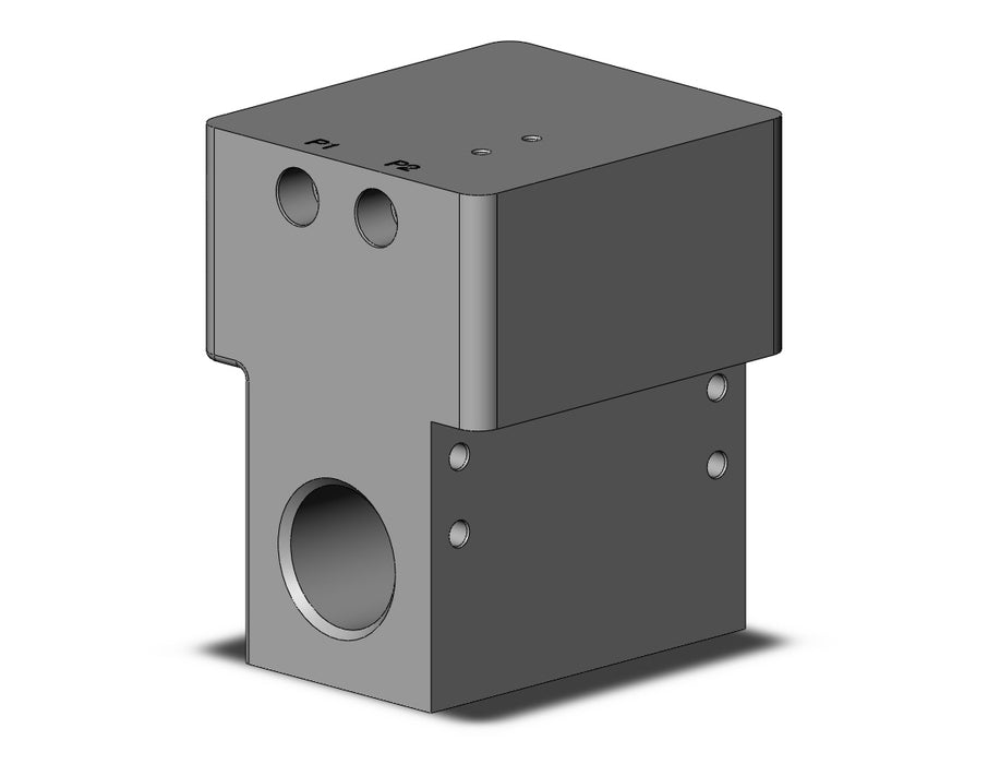 VEX1700-10N Power Valve