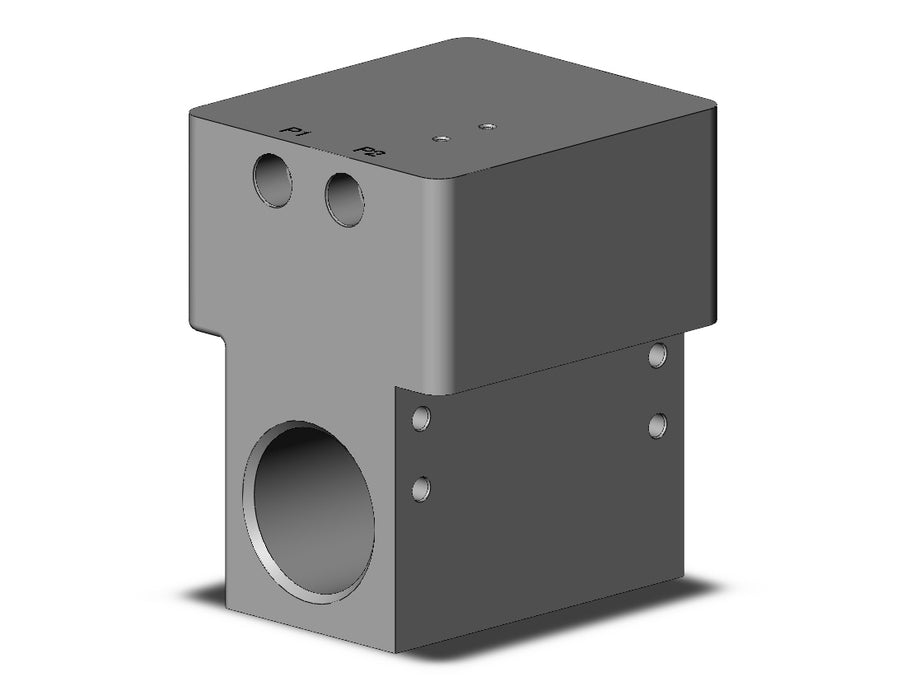VEX1700-12N Power Valve