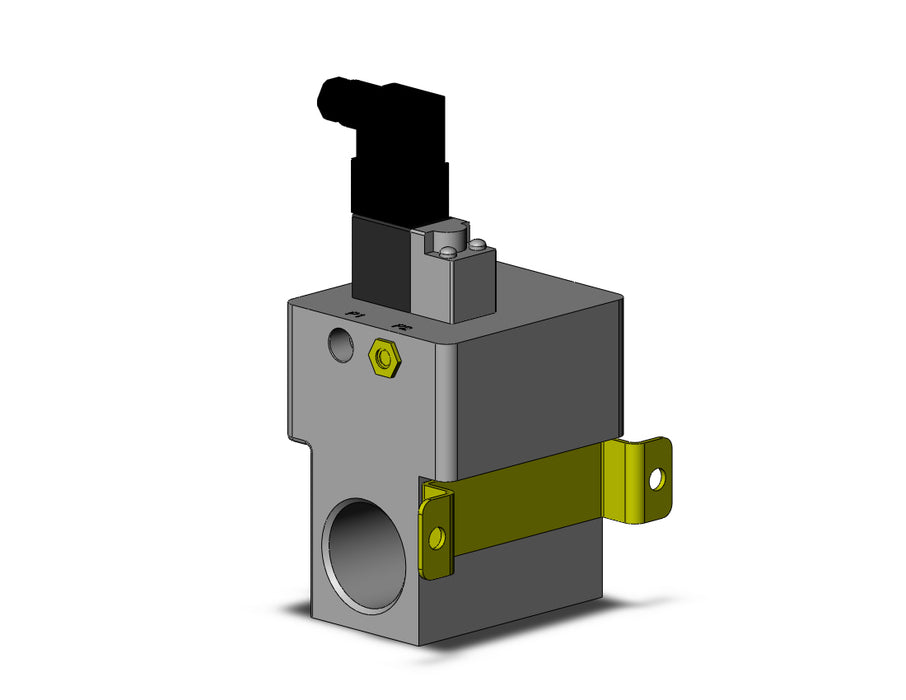 VEX1701-123DZ-B Power Valve