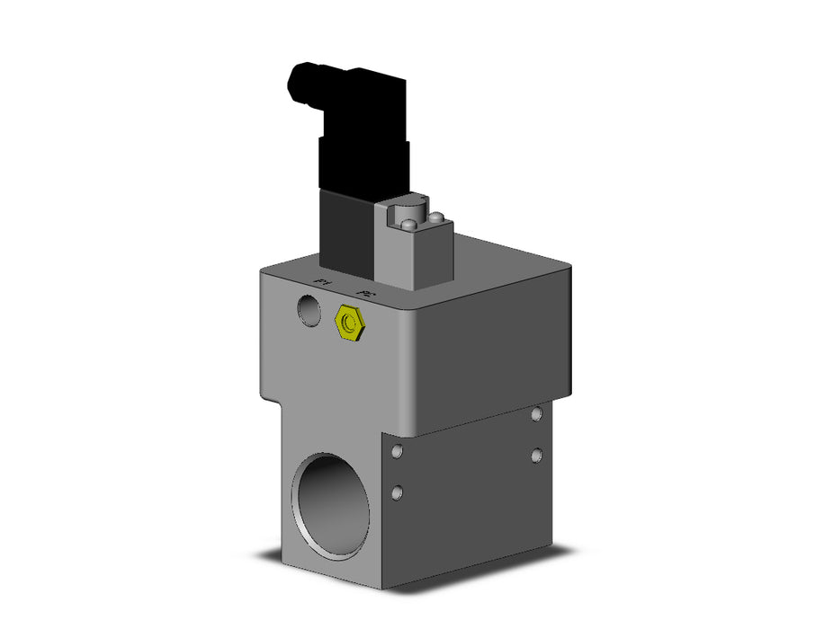 VEX1701-125DZ Power Valve