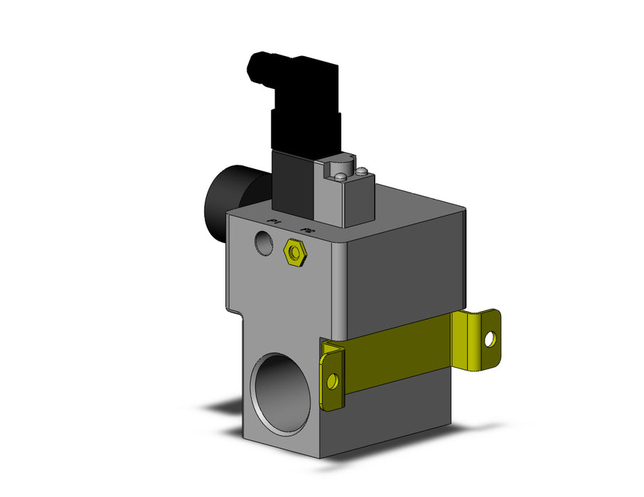 VEX1701-12N5DZ-BG Power Valve