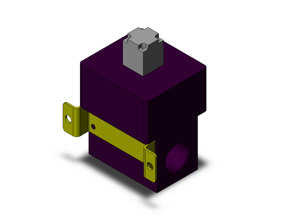 VEX1730-10N-B POWER VALVE
