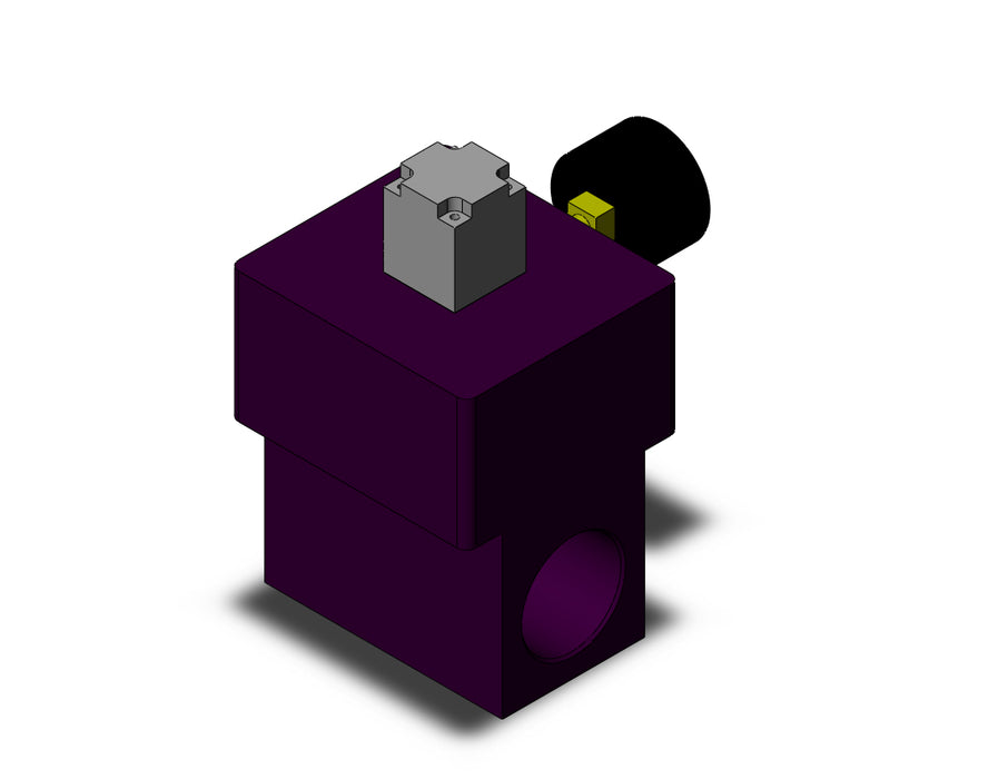 VEX1730-12-G POWER VALVE