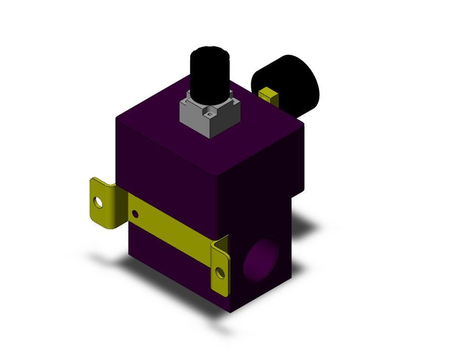 VEX1733-10-BG POWER VALVE