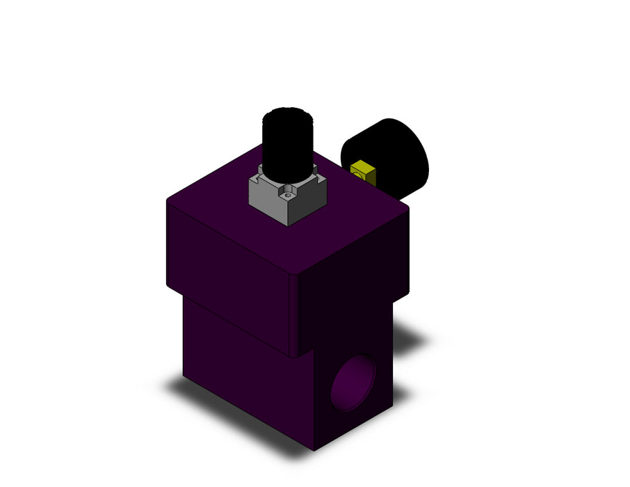 VEX1733-10N-GN POWER VALVE