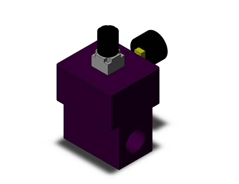 VEX1733-10N-G POWER VALVE