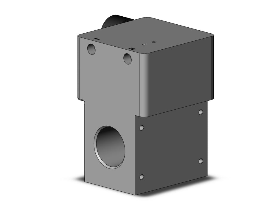VEX1900-14-G Power Valve