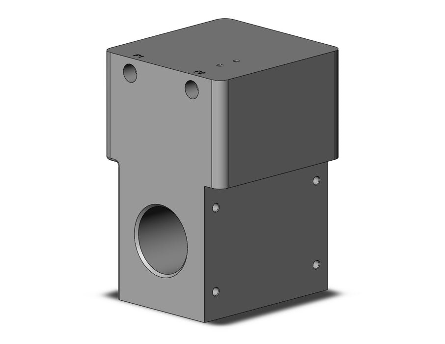VEX1900-14F Power Valve