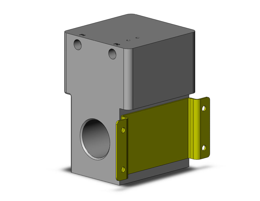 VEX1900-14N-B Power Valve