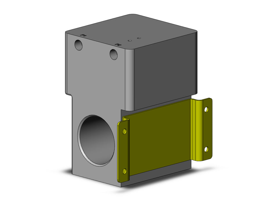 VEX1900-20-B Power Valve