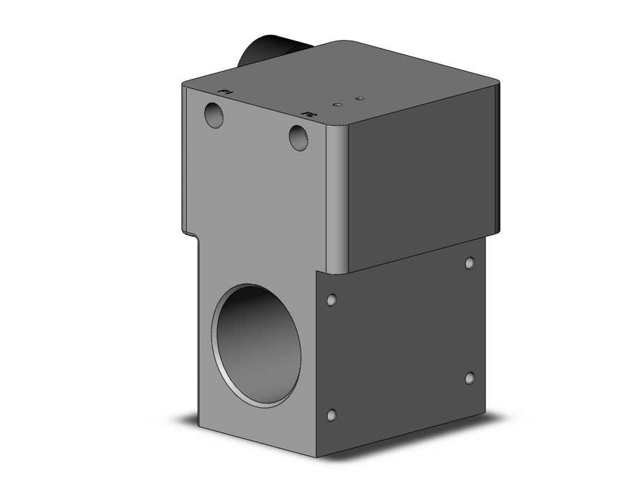 VEX1900-20-G Power Valve