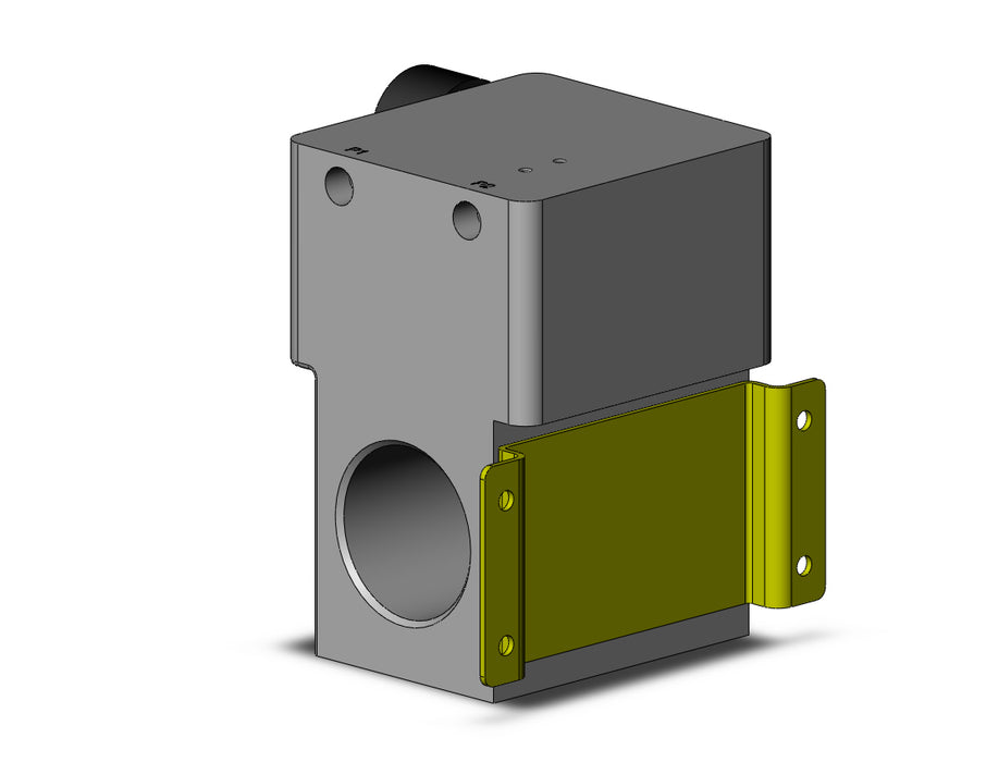 VEX1900-20N-BG Power Valve