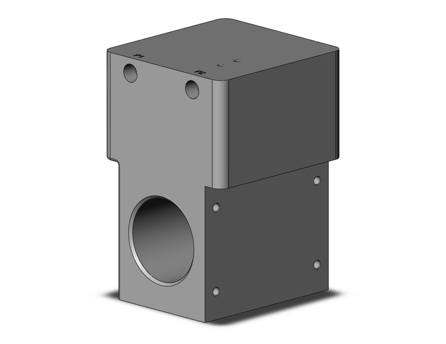 VEX1900-20N Power Valve