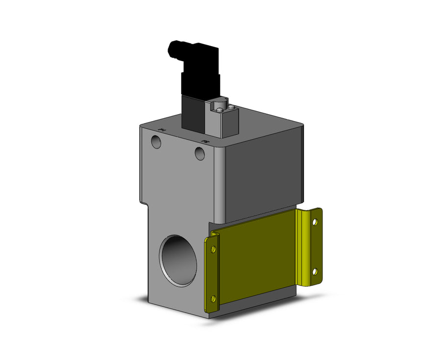VEX1901-145DZ-B Power Valve
