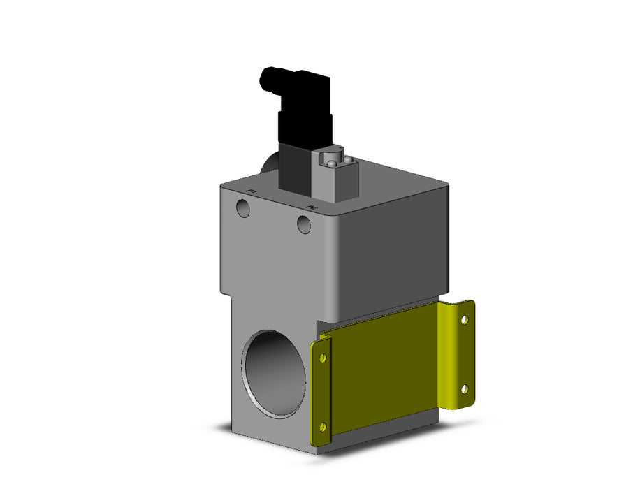 VEX1901-205DZ-BG Power Valve