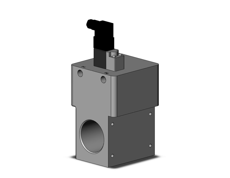 VEX1901-205D Power Valve