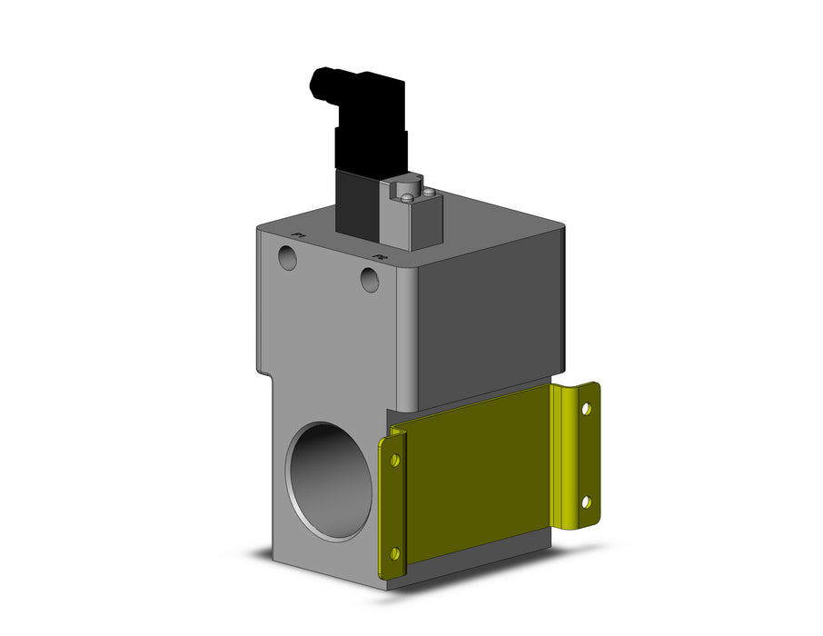 VEX1901-20N3D-B Power Valve