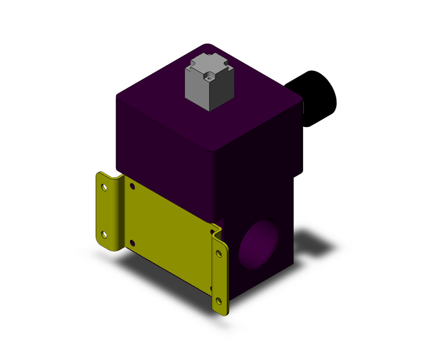 VEX1930-14N-BG POWER VALVE