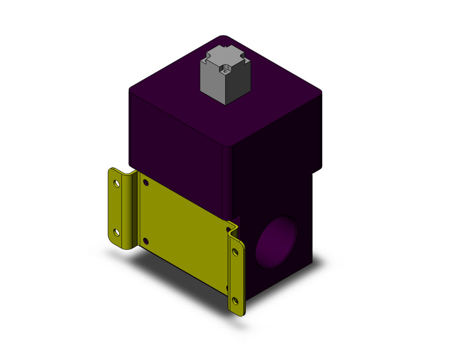 VEX1930-14N-B POWER VALVE